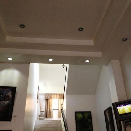 Apartahotel Roma I Санто Доминго Екстериор снимка