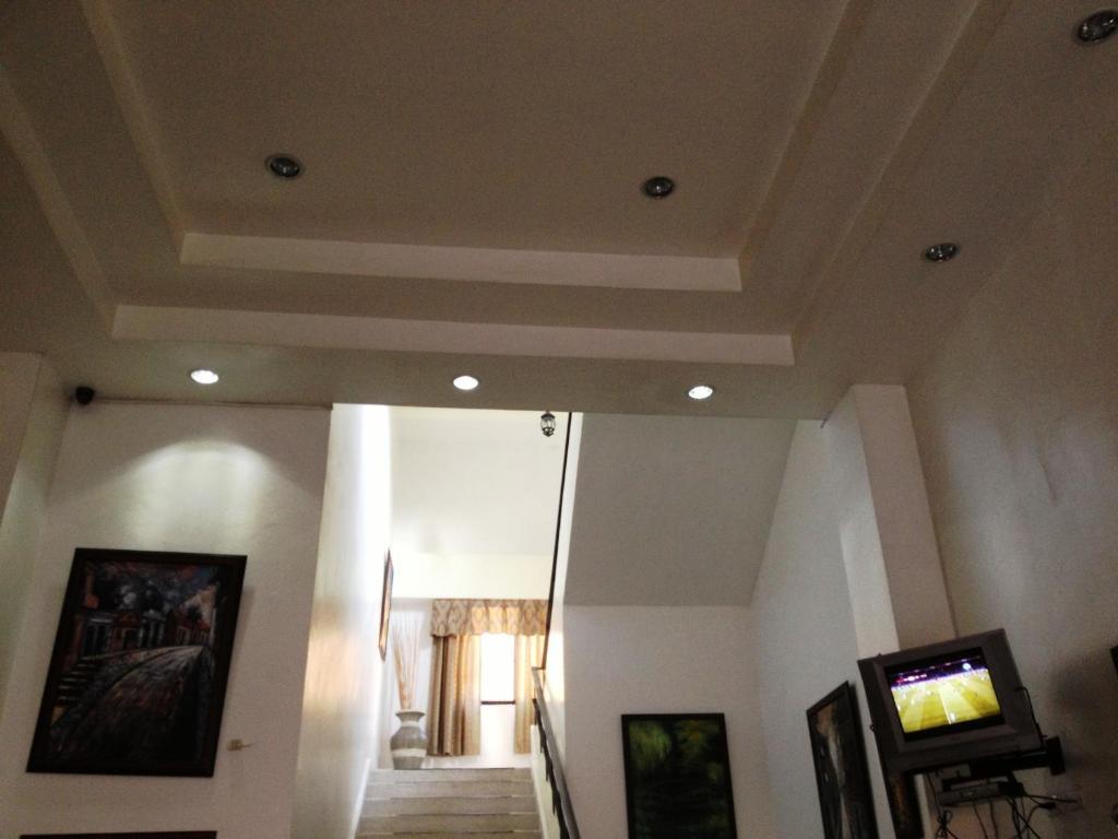 Apartahotel Roma I Санто Доминго Екстериор снимка